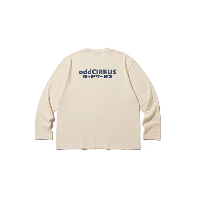oddCIRKUS FW25 T
