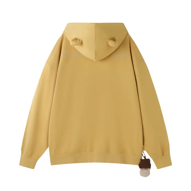 BJHG Oversize