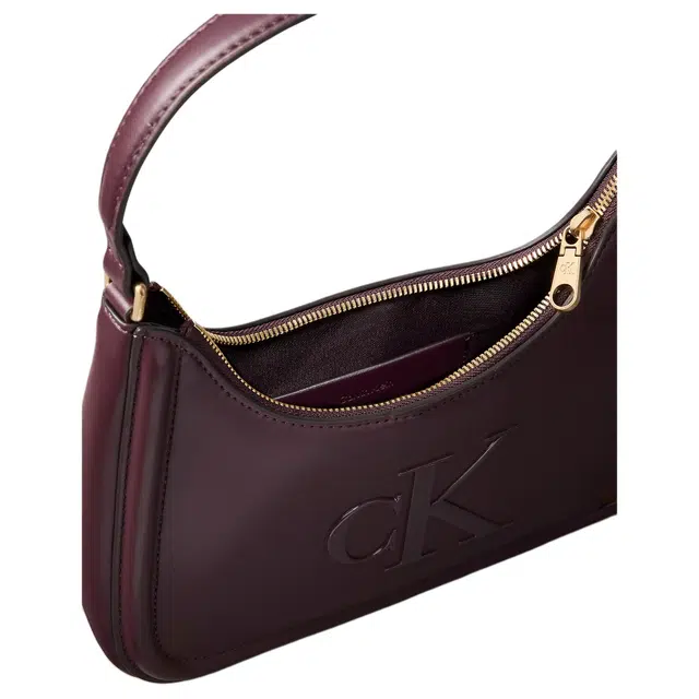 CALVIN KLEIN CK PU