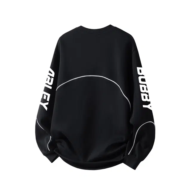 BOBBY ABLEY Logo360
