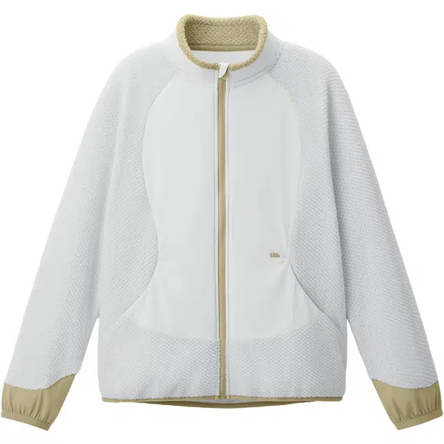 蕉下夹克 轻盈舒适通用时尚简约休闲保暖防风防寒不捂汗透气锁温 儿童款