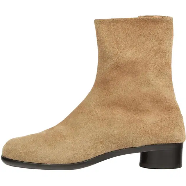Maison Margiela Tabi 3cm