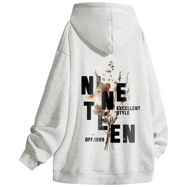 NINETEEN AUTUMN logo