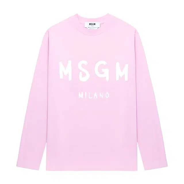 MSGM T