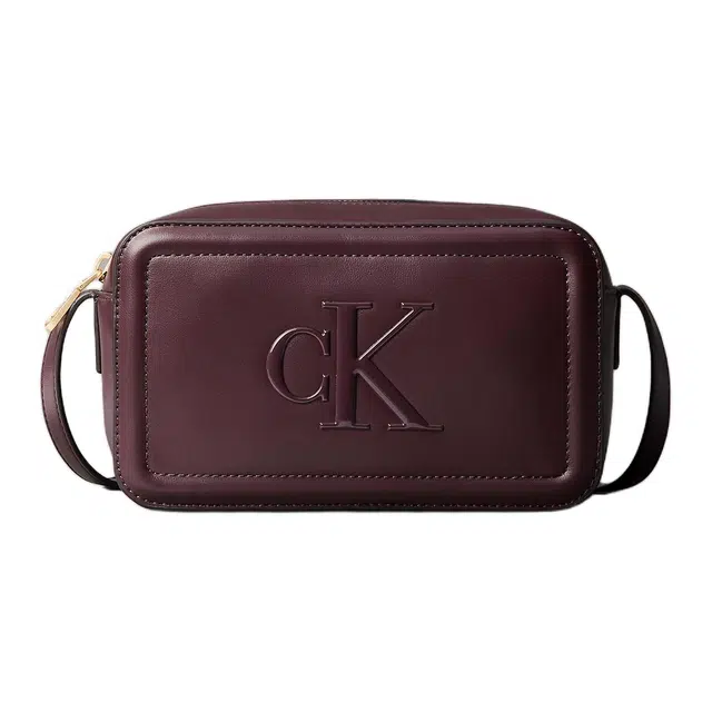 CALVIN KLEIN CK PU