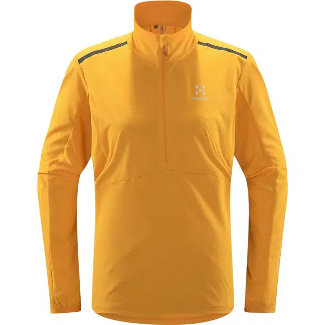 HAGLFS L.I.M Strive Mid Top Women T