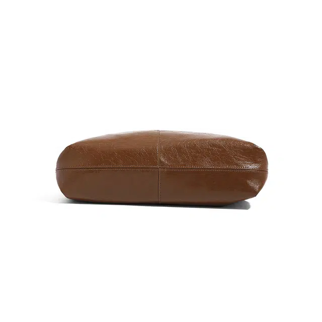 CLEVER KETCH PU Tote