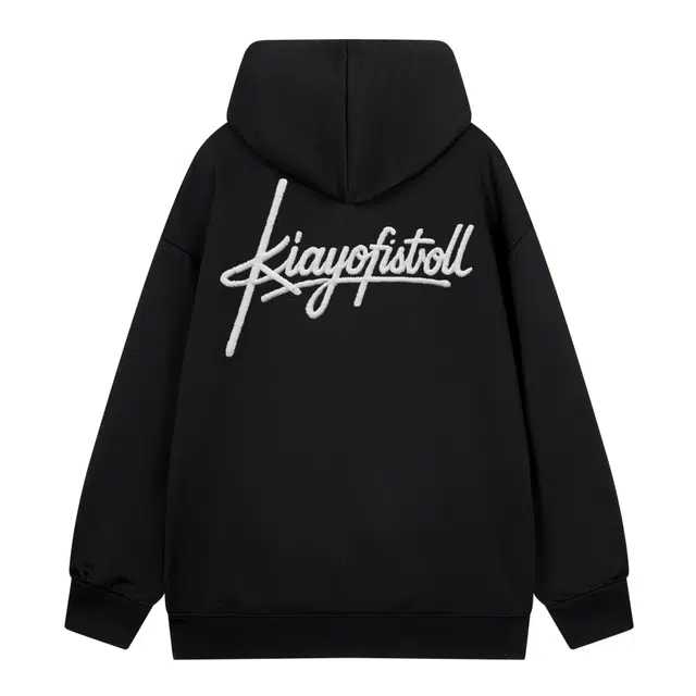 KiayofistVoll