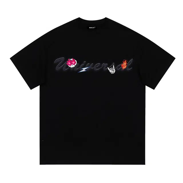 T