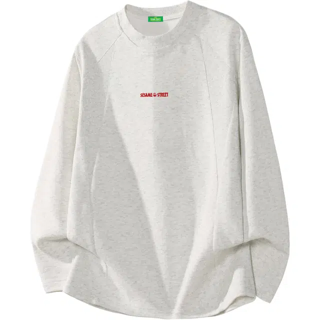 SESAME STREET 270cleanfitT