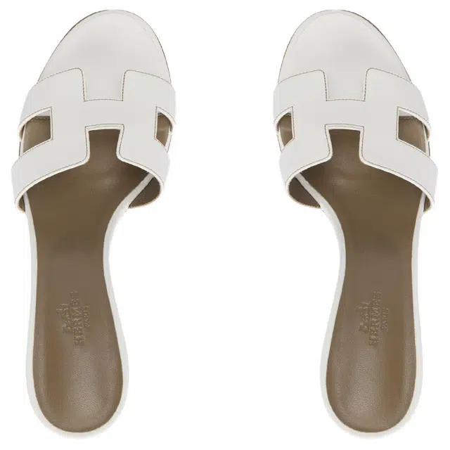 HERMES Oasis