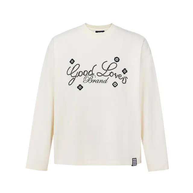 GOODBRAND 2025FW GOOD LOVEST