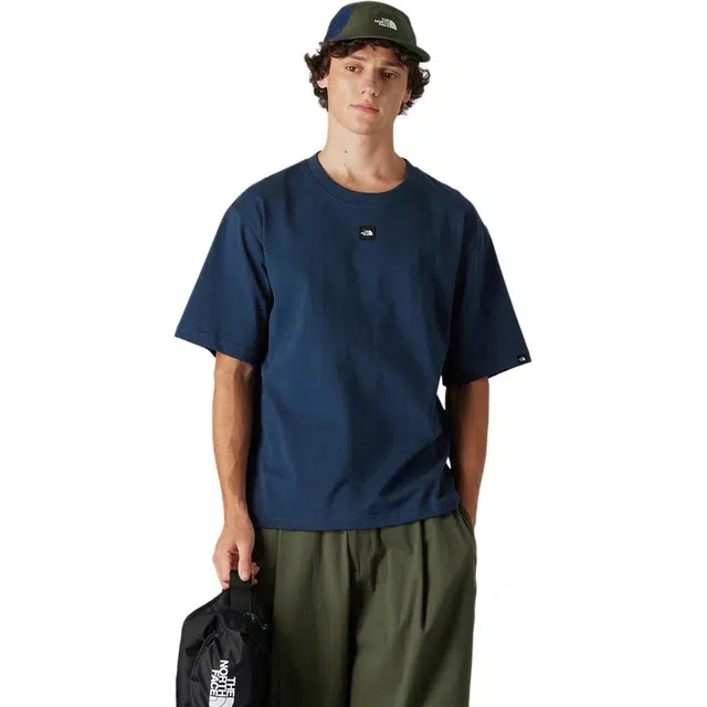 THE NORTH FACE Urban Exploration logoT