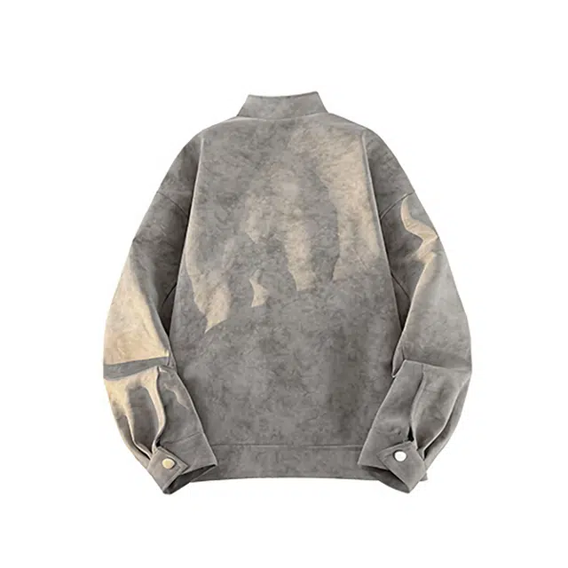 HOKLV bomber