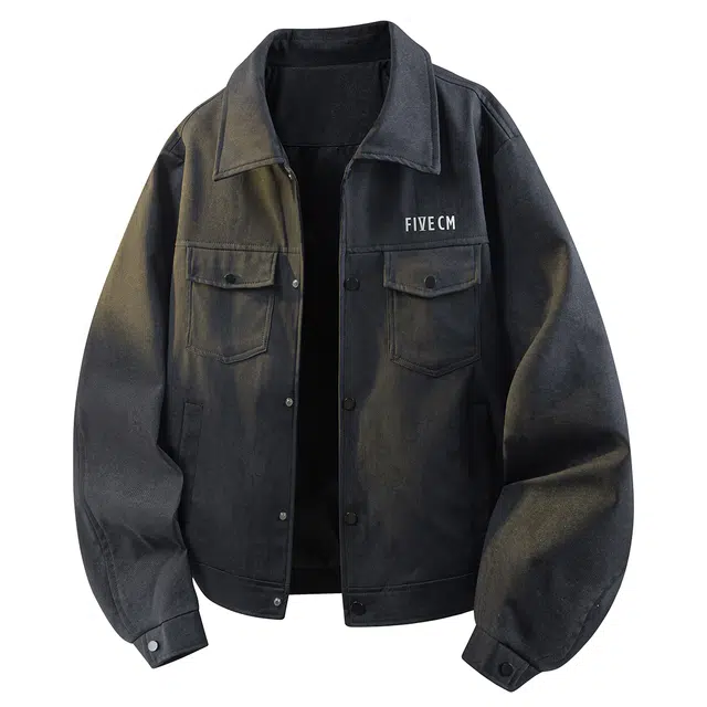 I.TFIVE CM cleanfitboxy