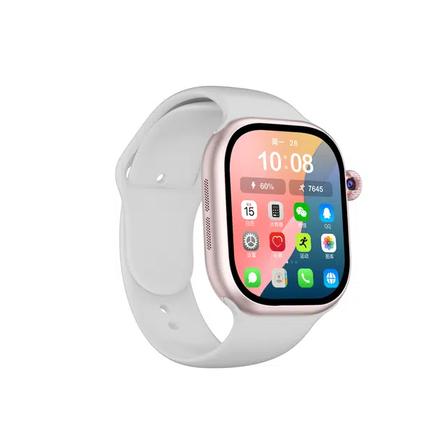 imobile app 5Gwifi
