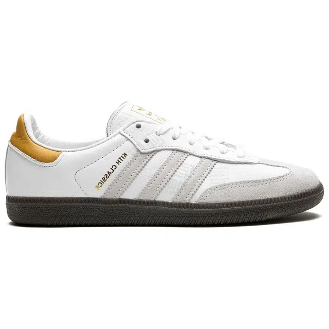 KITH x adidas originals Samba