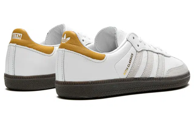 KITH x adidas originals Samba