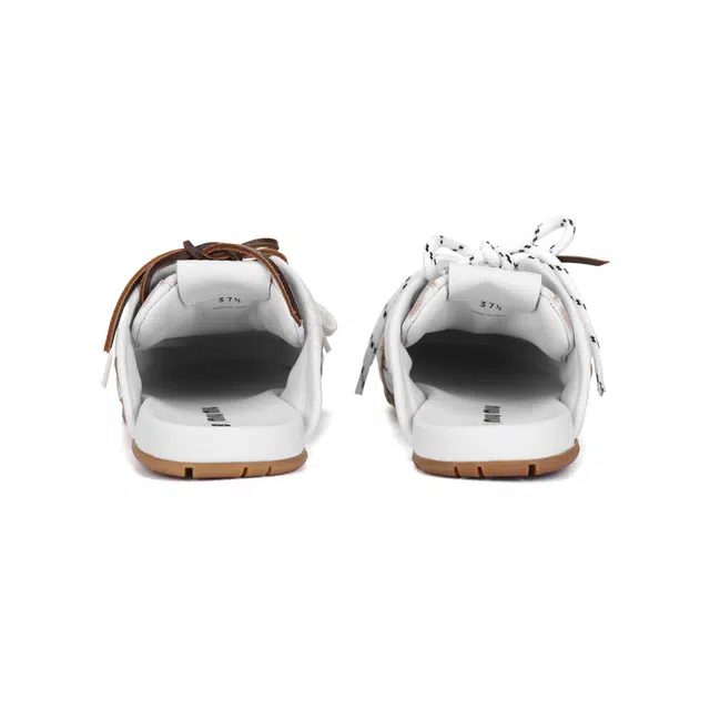 New Balance x MIU MIU