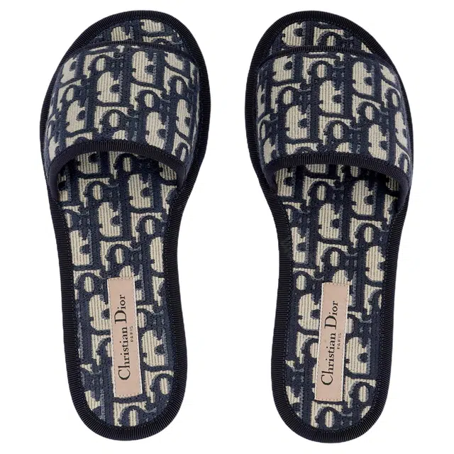 DIOR Chez Moi
