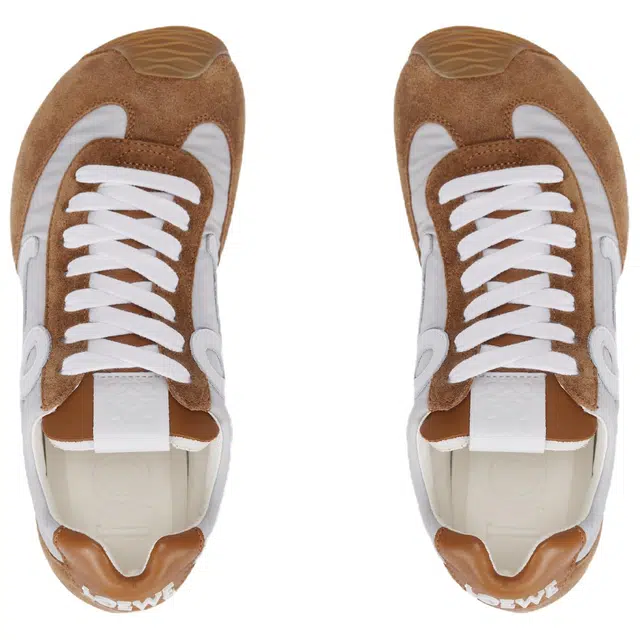 LOEWE Ballet Runner 2.0