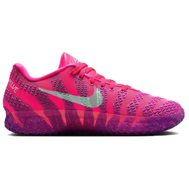 Nike Ja 3 EP Pink Purple