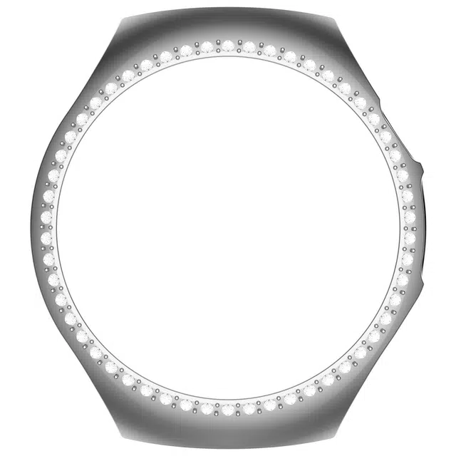 PC watch5 HUAWEI42mm