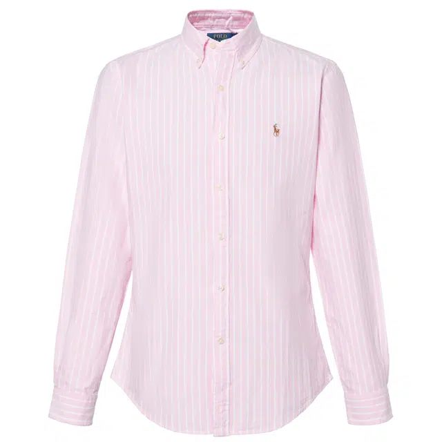Polo Ralph Lauren SS22 Logo