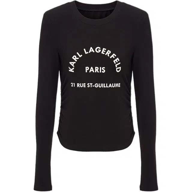 KARL LAGERFELD FW25 T
