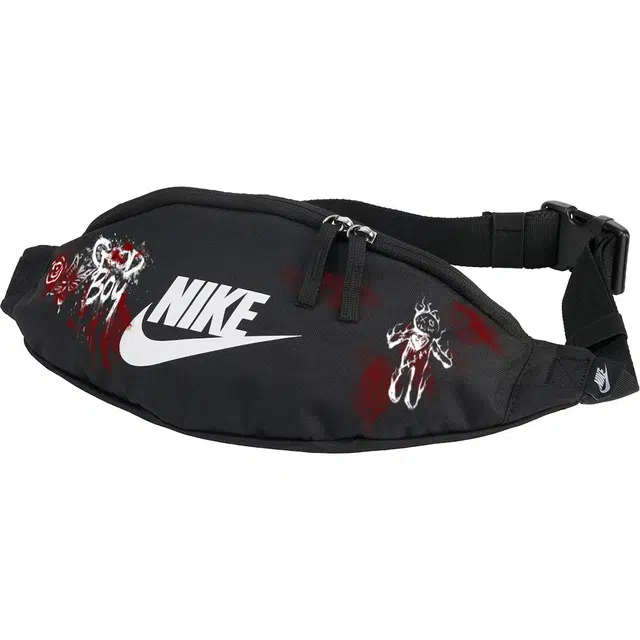 Nike Heritage Logo
