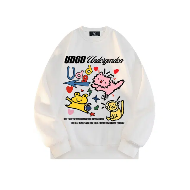 UNDERGARDEN i.tLOGO