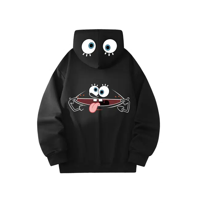 SPONGEBOB SQUAREPANTS Logo