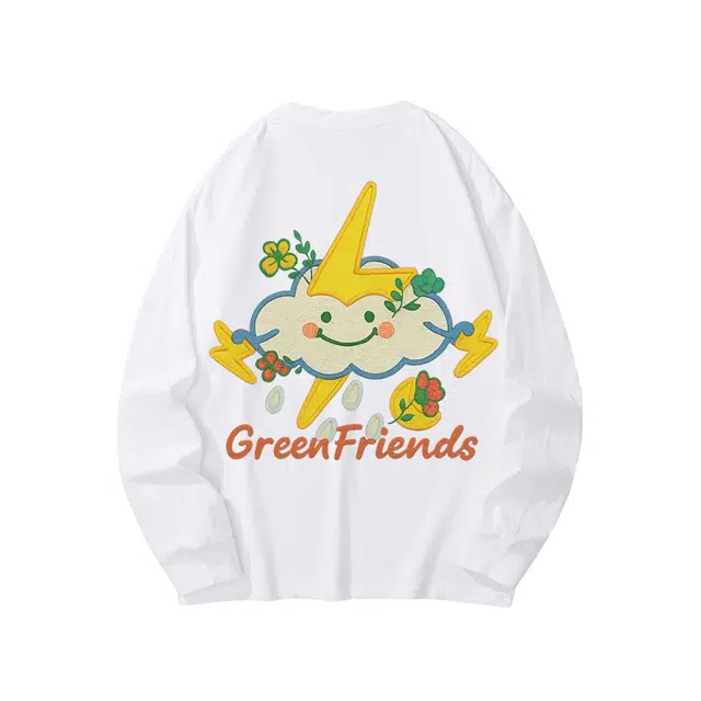 GF LogoT