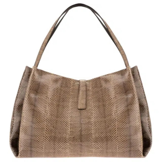 FERRAGAMO ayers Tote