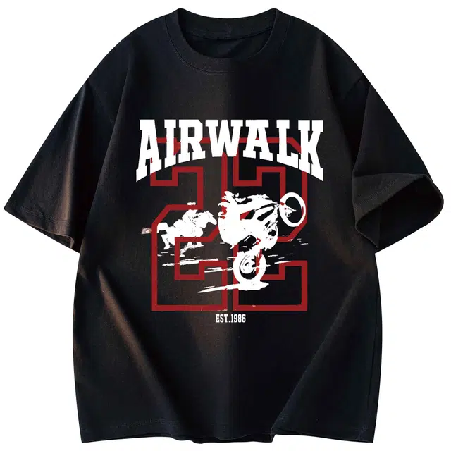 Airwalk T