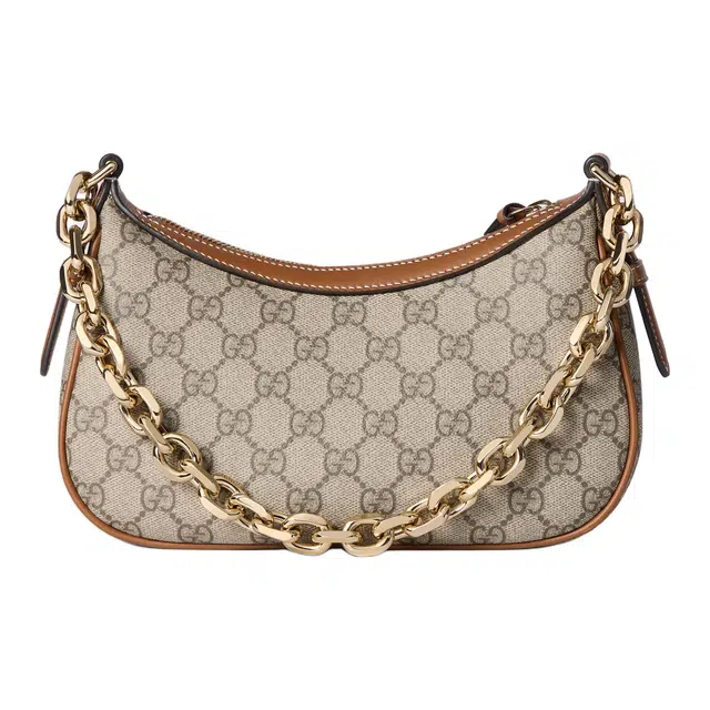 GUCCI GG Emblem GG Monogram