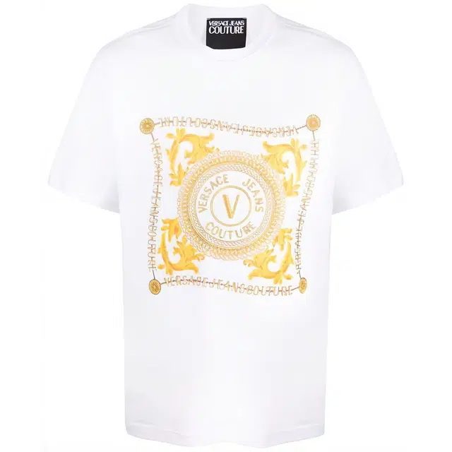 VERSACE JEANS SS23 T
