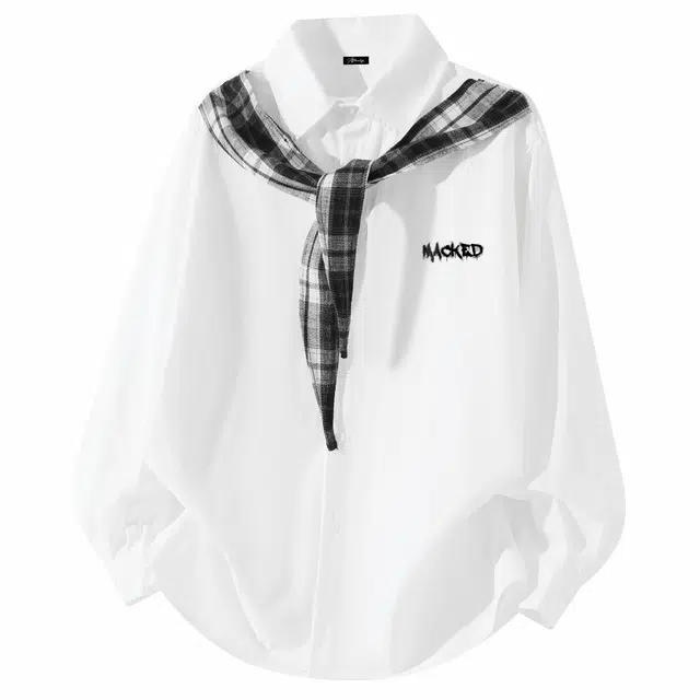 Mackyo logoins