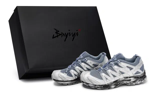 SALOMON XA PRO 3D 811