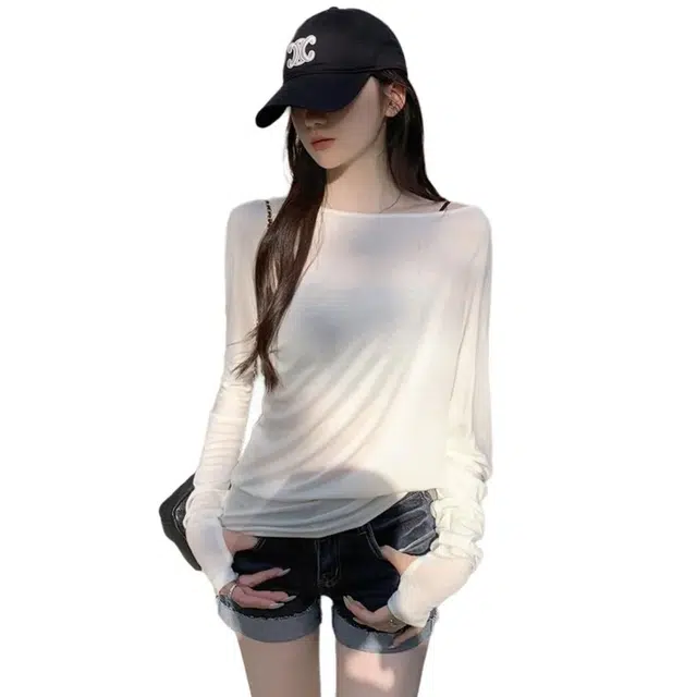 Olivia Share777 T