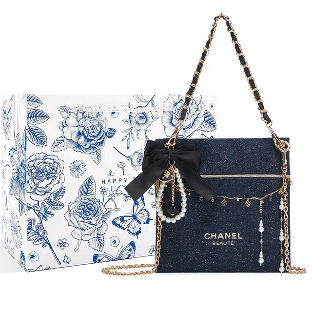 CHANEL 20*20cm