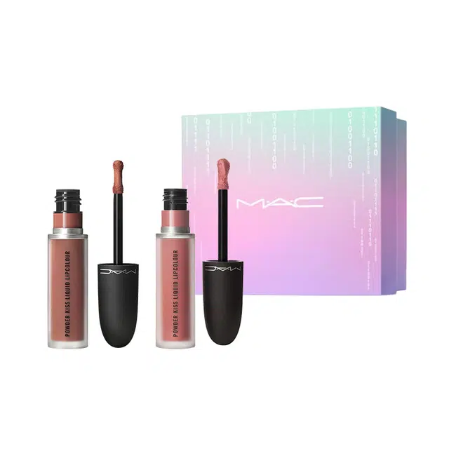 MAC 5ml+5ml