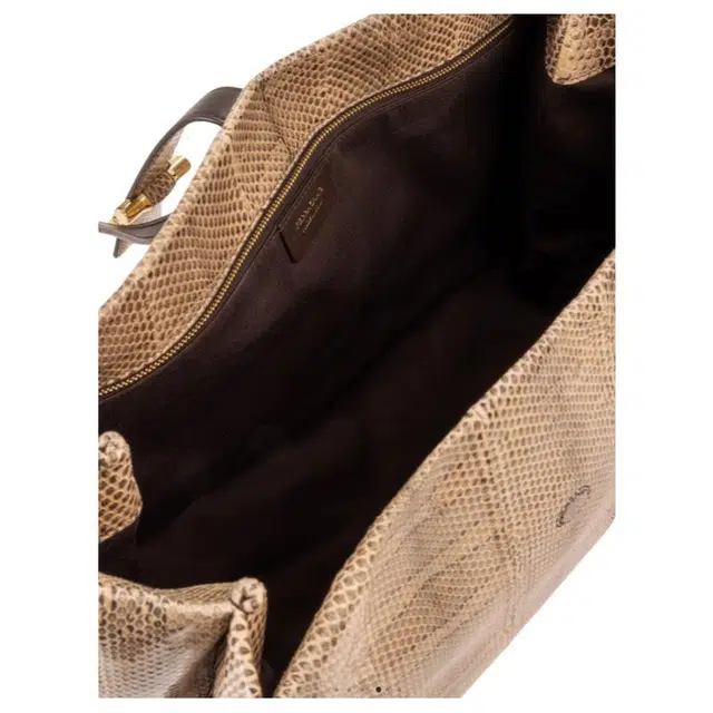 FERRAGAMO ayers Tote