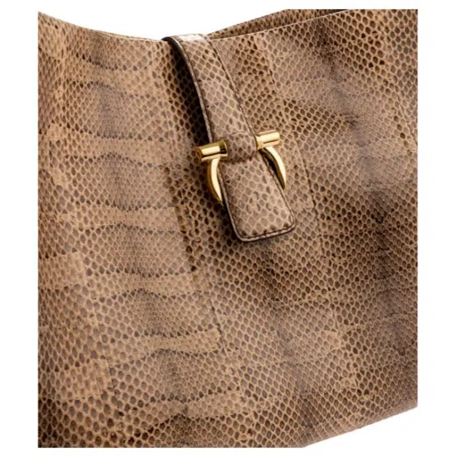 FERRAGAMO ayers Tote