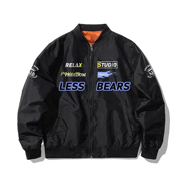 LESS BEARS 2025