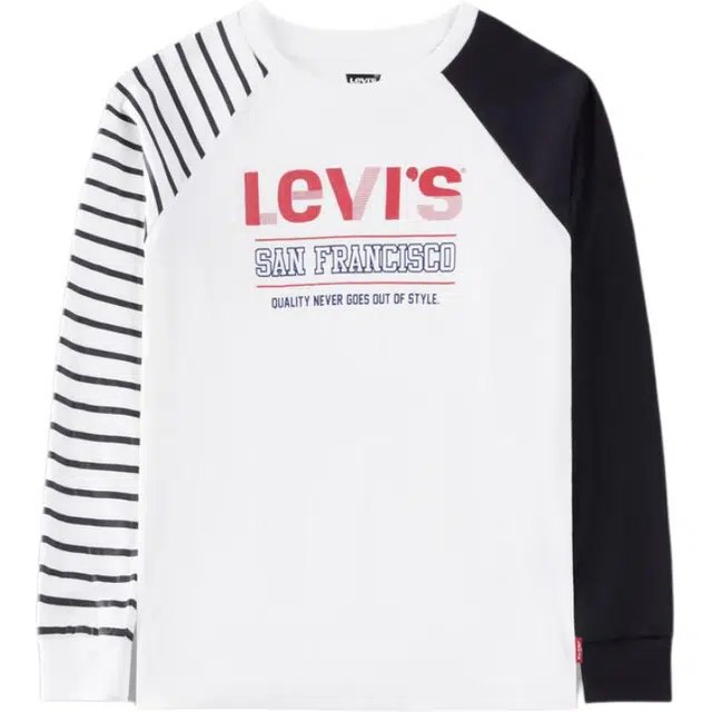 levis T