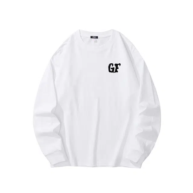 GF LogoT