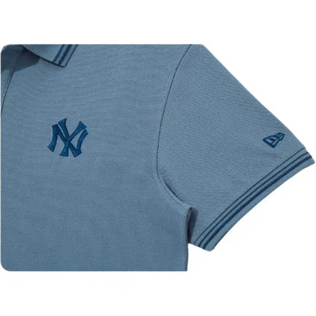 New Era SS25 LOGOPolo