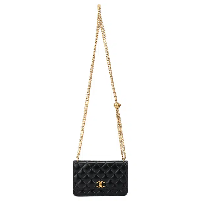 CHANEL 25C
