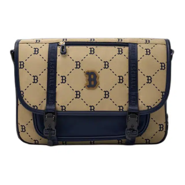 MLB BOSTON REDSOXDiamond Monogram 25FW